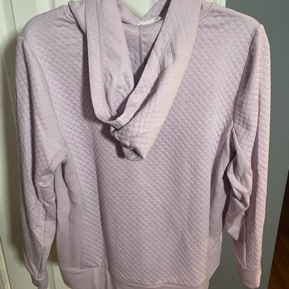 Livi hoodie